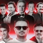 دانلود آهنگ سحر”ریمیکس شاد” از معین × شهرام شبپره × ویگن × جواد یساری
